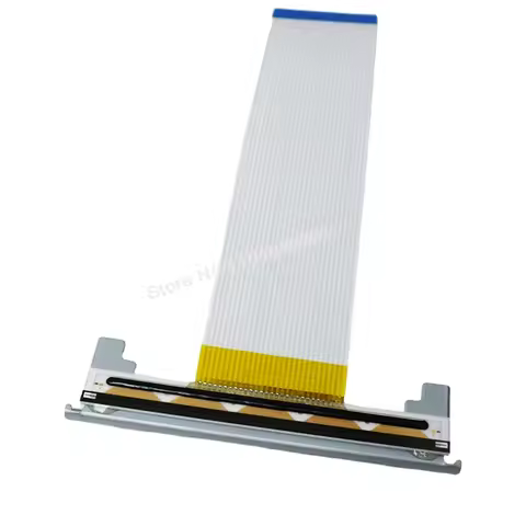 Brand New Thermal Printhead 80mm for Gprinter GP-D801 GP-D802 Printer Parts 203dpi Print Head