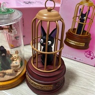 「全新」宮崎駿+魔女宅急便音樂盒