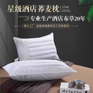 Hotel Hotel Hotel B & B Pillow Bedding Batch Five-Star Hotel Down Pillow Cotton Pillow