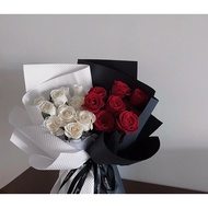 【SOAP FLOWER】【ready stock】KL SOAP FLOWER香皂花花soap flower party flower