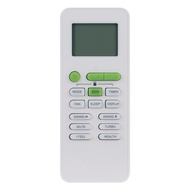 Replace Air Conditioner Remote Control GYKQ-52 Fit for TCL Air Conditioner