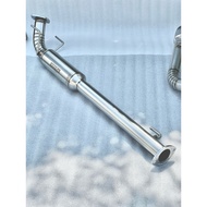 CENTERPIPE HARACE EXHAUST INNOVA 1TR