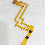 Panasonic HDC-TM80GK HS90 TM90 SD90GK SD80 Display Cable LCD Cable Screen Cable