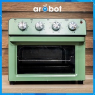 Genuine oil-free oven and fryer Ukoeo T35 - Arobot