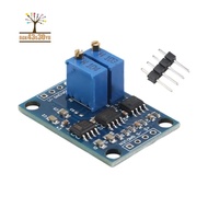 AD620 Microvolt MV Voltage Amplifier Signal Booster 3-12V DC Instrumentation Modu Board
