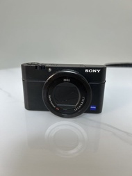 Sony RX100 III 數位相機