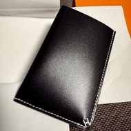 Hermes 超美 box皮 黑色 卡夾 （新品） （10人追蹤）
