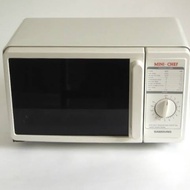 MICROWAVE MINI