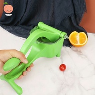 Manual Fruit Juicer, manual juicer, orange juicer, PEACH holder