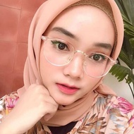 Normalminus anti-blueray photochromic anti-radiation glasses, only frames, bawan factory lenses