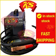 RILTECH Gasless Mig Welding Machine IM140