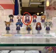 [Aikatus] 星夢學園神崎美月迷你立牌約5cm