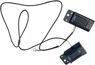 JINTAI Internal Speaker for Lenovo ThinkPad X1 Carbon 9th Gen 20XW 20XX 5SB1C90384 5SB1C90385 PK2300