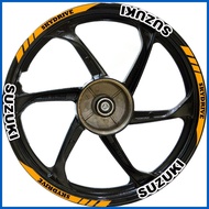 ⭕ ∦ ✹ STICKER FOR Suzuki skydrive mags sticker decals