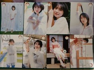 中島由貴 birthday event 生寫真