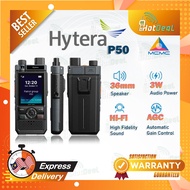 Hytera HYT P50 PoC Radio