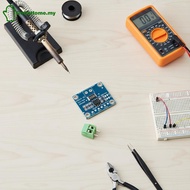 GOG 1/3/5pcs INA219 Module Blue Board DIY 3V-5V IIC I2C MCU-219 Bidirectional Current Power Supply M