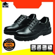 Safety Shoe Low Cut Steel Toe Cap Safety Shoes Boot