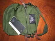 Gregory Quick Pocket M 斜咩袋