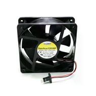 1PC New 9WF1224H1D03 for Sanyo Cooling Fan A90L-0001-0509 DC24V 0.32A