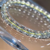 利比亞黃金隕石 6mm 平衡協調全脈輪