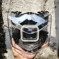 Reflector carburetorBEAT pnp biled matrix x1 1.5 inch biled 2.5 inch biled h4