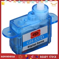 [Redpowderyan.] GH-S37D Servo Motor Digital GH-S43D Servo Motor Digital Mini Micro Servo