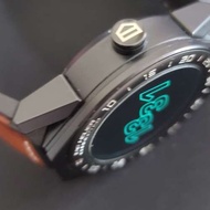 瑞士Tag Heuer connected Modular 44mm 智能手裱