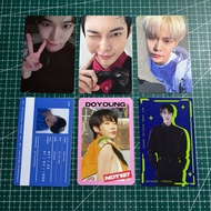 PC DOYOUNG NCT 127