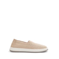 Aldo Sina Men Loafers - Cream