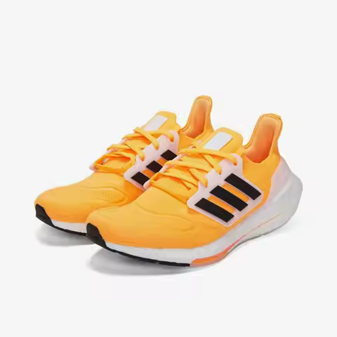 Adidas genuine ULTRABOOST 22 men's sports running shoes HR1029