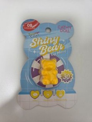 Cathy Doll Shiny Bear Lip Moist 防曬潤唇膏