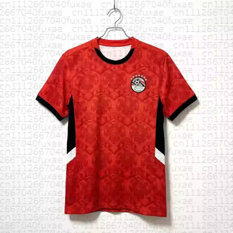 2025 Morocco Home Away Football Jerseys Kit 3D Printed Short Sleeved Outdoor Sports T-shirt Suitable
