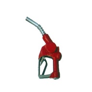 ZB60 Nozzle Oil Gun Aluminium Diesel Gun Oil Pump Accessories