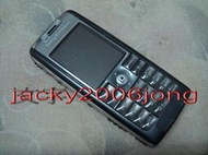 ~~~優質二手~~~Sony Ericsson T630照相手機