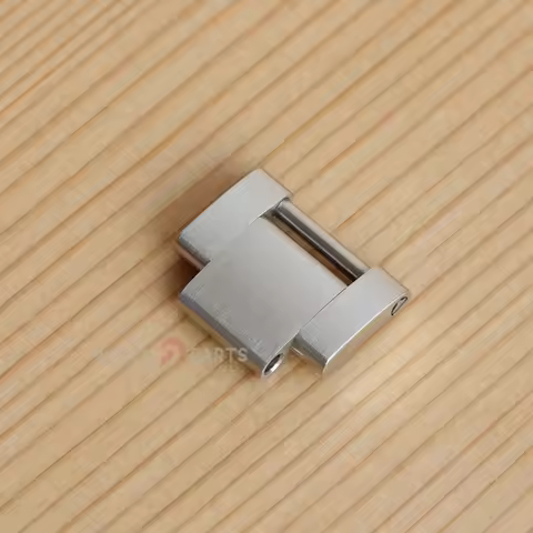 Brushed Stainless Steel Oyster Bracelet Link for Rolex 114270 124270 214270 224270 Explorer 36/39/40