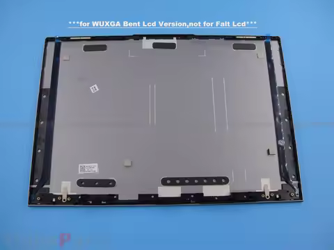 New/Orig Parts for Lenovo ThinkBook 16 G4+ IAP Lcd Cover Top Lid for WUXGA Bent 5CB1H68023 SCB0R7673