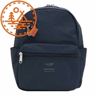 [Anello] Mini Backpack BASE ATM0527 NV One Size
