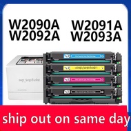 W2090A W2091A W2092A W2093A HP 119A Toner Cartridge for HP 150a 150nw MFP 178 178nw 178nwg 179fnw