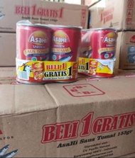 SARDEN ASAHI BELI 1 GRATIS 1