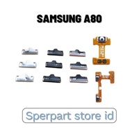 TOMBOL SAMSUNG A80 A805 ON OFF VOLUME OUTER BUTTON
