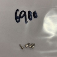 Skru Bezel Dw6900 Original