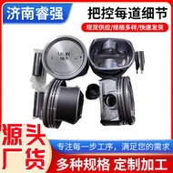 EA111-1.6L 4PCS Kit Omboh Lebih 20 Tahun Pengeluar Omboh EA111-1.6L Enjin Cincin Omboh