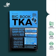 Book TKA SMP 2027BIG Book