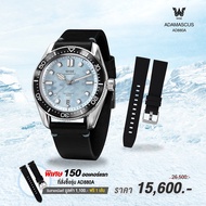 WISE รุ่น Adamascus AD8 Stainless 904L