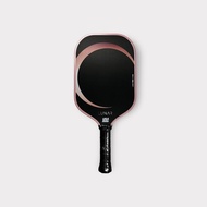 LUNAR PICKLEBALL Lunar Pickleball paddle Pro Rose Gold