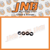 CB 150 R 150R Handlebar Raiser Mount Rubber Handlebar Riser