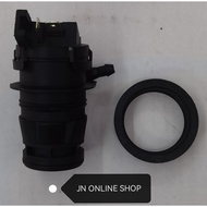 Wiper Tank Motor with Bish for Perodua Myvi Old Viva Alza Toyota Vios NCP42 2003-2007 Year