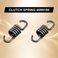KITACO Reinforced Clutch Spring Set for JOG-ZR FI Model 307-0089100