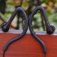 Original Earphones Waterproof Sports Type Ear-Hook Ear-Hook Earphones Ear-Hook Type Jogging Running 